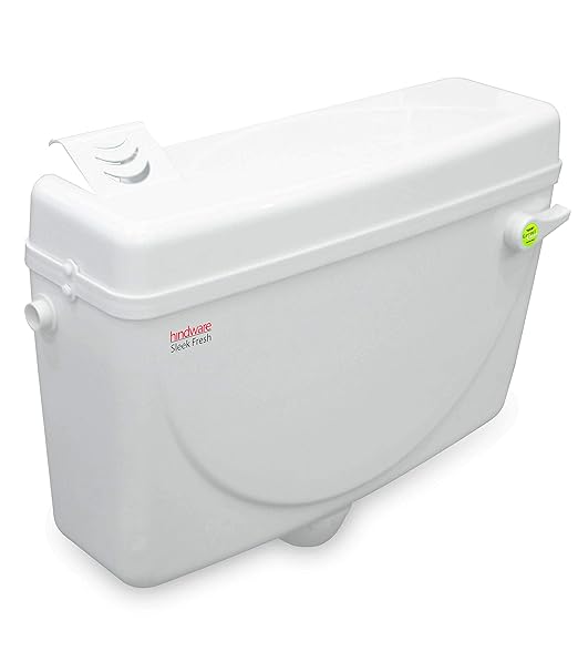 Hindware Sleek Fresh Single Flush 510218