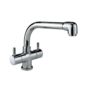 Jaquar Sink Mixer 1 Hole FLR-5319NB