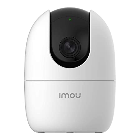 Open Box, Unused Imou Ranger 2-D, 360° Coverage AI Human Detection Privacy Mode Human Detection 1080P