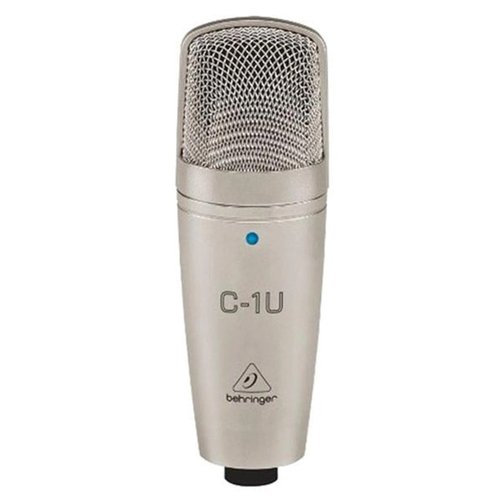 Behringer C-1U Studio Condenser USB Microphone