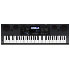 Casio WK-6600 High Grade 76-Key Arranger Keyboard