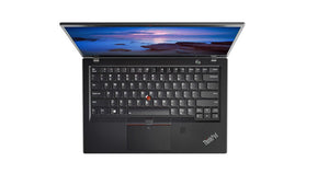 Used Lenovo ThinkPad X1 Carbon 6th Gen Intel Core i5 Slim and Light Business Laptop (8 GB RAM/256 GB SSD/14")