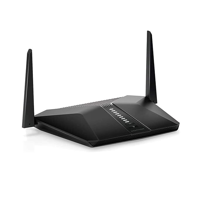 Open Box Unused Nighthawk RAX40 AX4 WiFi 6 Router AX3000