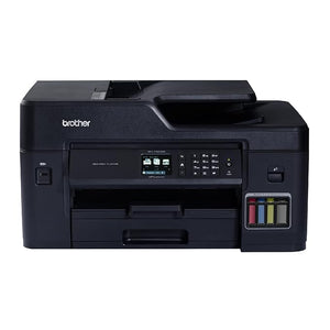 Open Box Unused Brother MFC-T4500DW Multi-function Color Ink Tank Printer