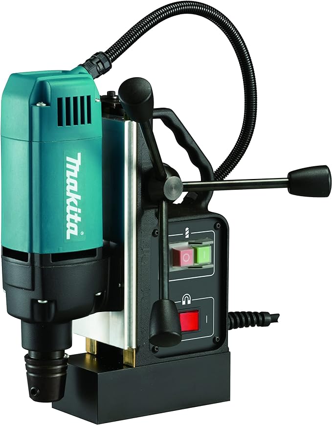 Makita Magnetic Drill HB350