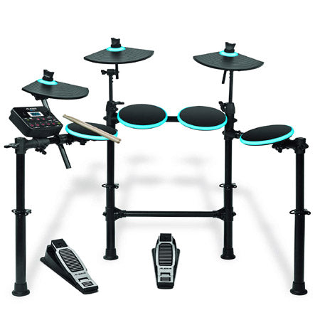 Alesis Surge Mesh Kit Eight-Piece Electronic Drum Kit