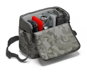 Manfrotto Noreg Camera Messenger-30 for DSLR/CSC MB OL-M-30