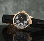 Load image into Gallery viewer, Pre Owned Armin Strom Resonance Watch Men RF61.5N.AL.M.40.CL

