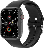 Load image into Gallery viewer, Open Box, Unused Gizmore GizFit PLASMA Bluetooth Calling Smartwatch
