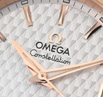 Load image into Gallery viewer, Pre Owned Omega Constellation Watch Men 123.20.38.21.02.008-G18A
