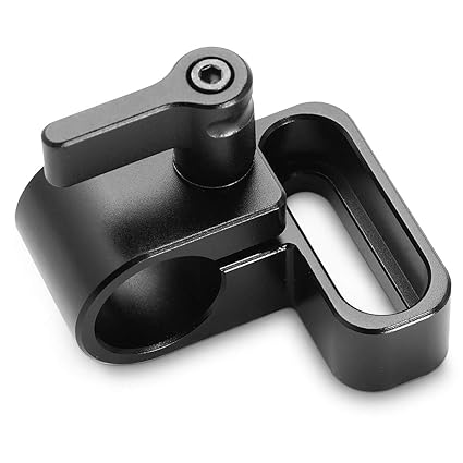 SmallRig 15mm Rod Clamp 1493