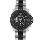 गैलरी व्यूवर में इमेज लोड करें, Pre Owned Corum Admiral Men Watch 753.935.06/V791 AN52-G22A
