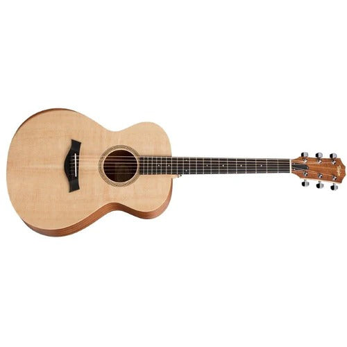 Taylor Academy 12e 6 Strings Grand Concert Electro Acoustic Guitar With Bag Natural