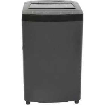 Open Box, Unused Godrej 7 kg Fully Automatic Top Load Washing Machine Grey WT EON 700 A Gp Gr