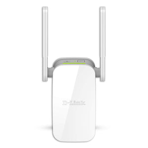 Open Box Unused D-Link DAP-1610 AC1200 300 Mbps WiFi Range Extender White