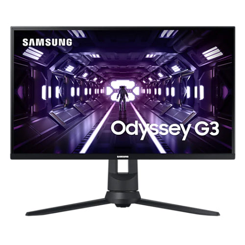 Used Samsung 24 Inch ODYSSEY G3 Monitor