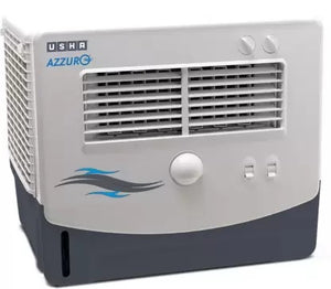 Open Box, Unused USHA 50 L Window Air Cooler Multicolor Azzuro CW502