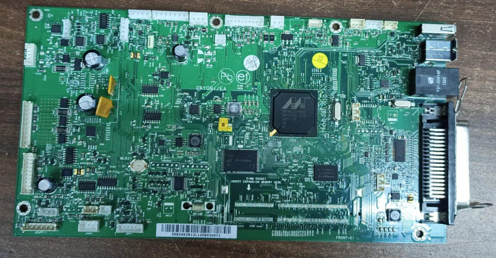 Refurbished Samsung Laserjet ML310/312DN Formatter Board Black