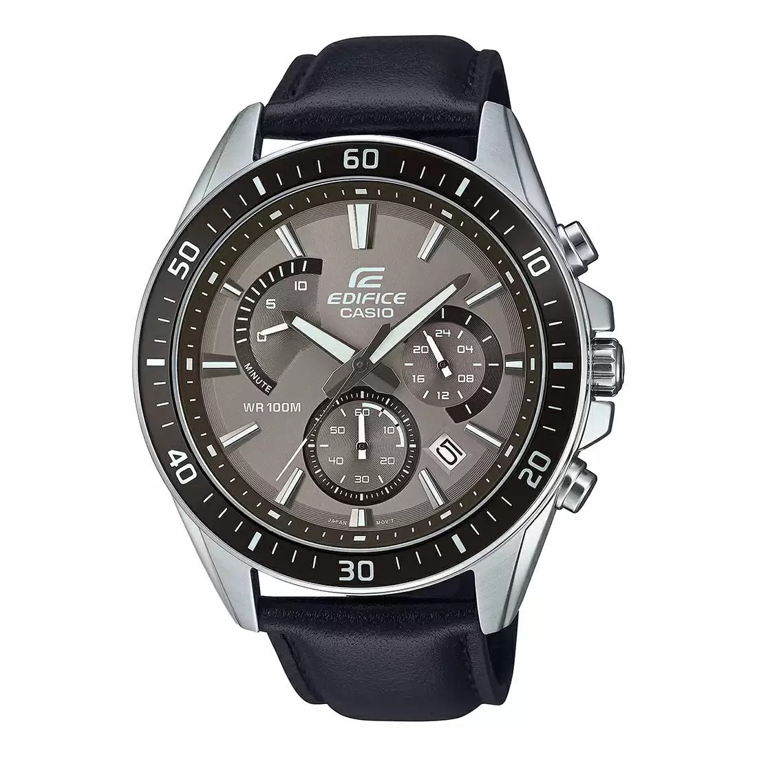 Casio Edifice Analog EFR-552L-5AVUDF - ED616