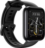 Load image into Gallery viewer, Open Box, Unused Realme Smart Watch 2 Pro 1.75&quot; HD Display &amp; Dual Satellite GPS Black Strap,
