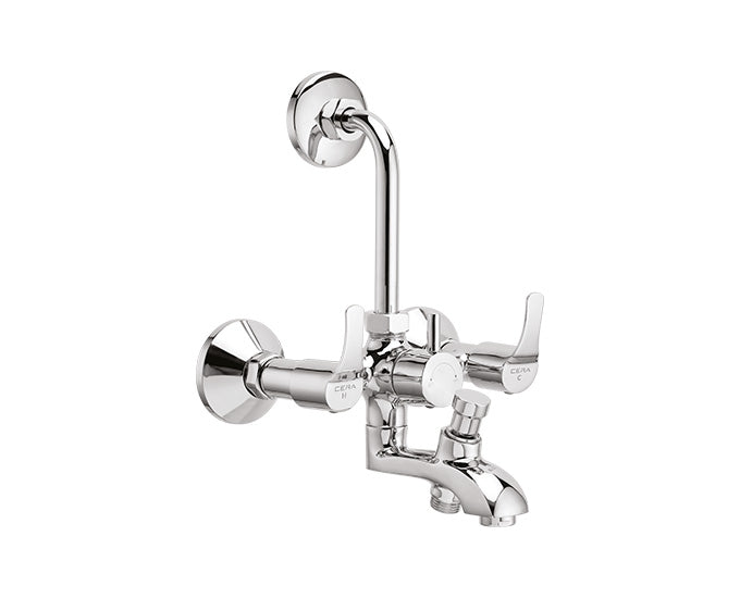 Cera Wall Mixer 3-in-1 F2014403