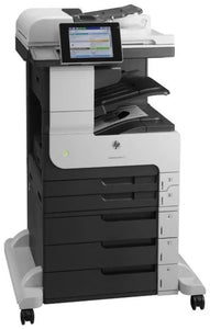 एचपी लेजरजेट एंटरप्राइज एमएफपी एम725जेड प्रिंटर