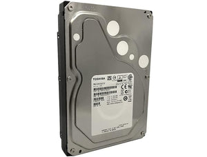 Open Box Unused Toshiba MG03ACA200 2TB 7200 RPM 64MB Cache SATA 6.0Gb/s 3.5Inch Enterprise Hard Drive Bare Drive