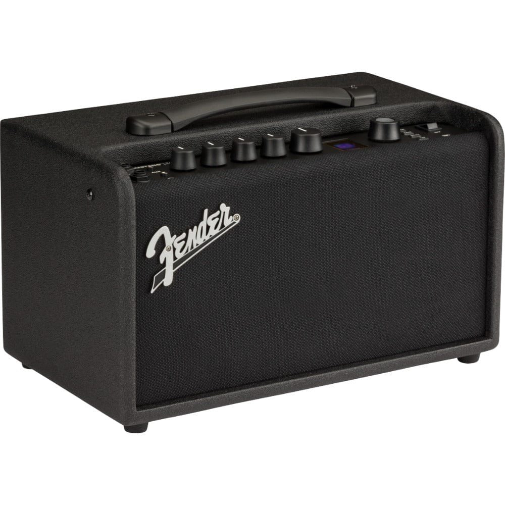 Fender Mustang LT40S 40 Watt Guitar Combo Amplifier