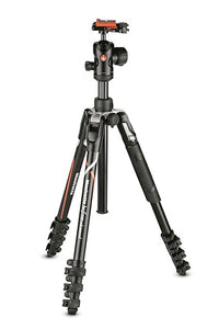 Manfrotto Befree Advanced Sony Α Lever Alu Tripod MKBFRLA BH