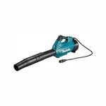 गैलरी व्यूवर में इमेज लोड करें, Makita 18 V Direct Connection Brushless Backpack Blower UB001CZ
