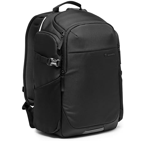 Manfrotto MB MA3-BP-BF Advanced Befree Backpack III