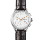Load image into Gallery viewer, Pre Owned Baume &amp; Mercier Clifton Men Watch MOA10129-G20A
