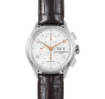 गैलरी व्यूवर में इमेज लोड करें, Pre Owned Baume &amp; Mercier Clifton Men Watch MOA10129-G20A
