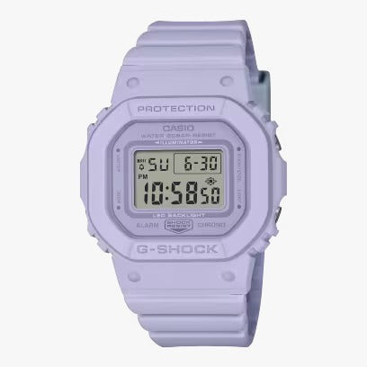 Casio G-shock Digital Women Watch GMD-S5600BA-6