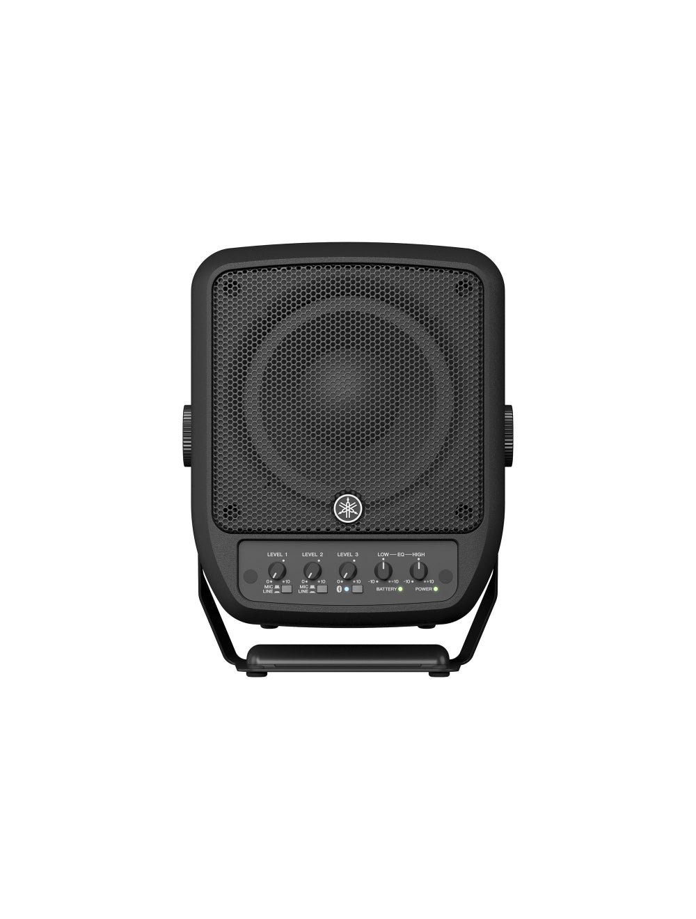 Yamaha Stagepas 100 BTR Portable PA System