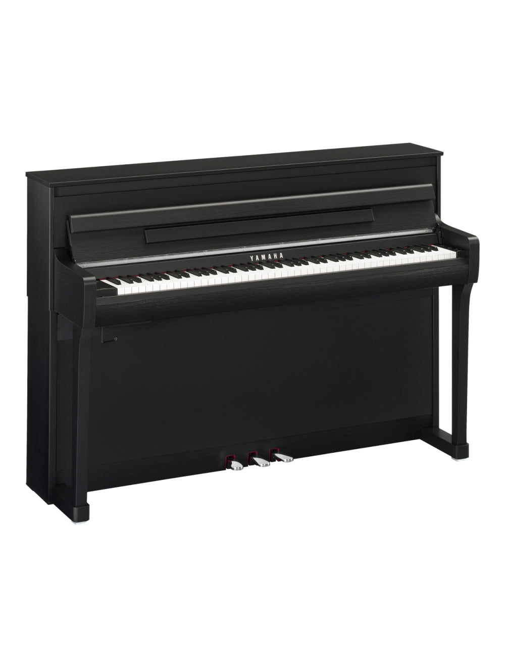 Yamaha CLP-885 Black Clavinova Digital Piano