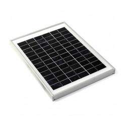 DETEC 10 WATT/18V/0.5A Solar Panel