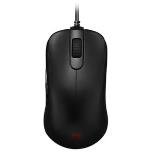 Open Box, Unused Benq Zowie S2 eSports Mouse Matte Black