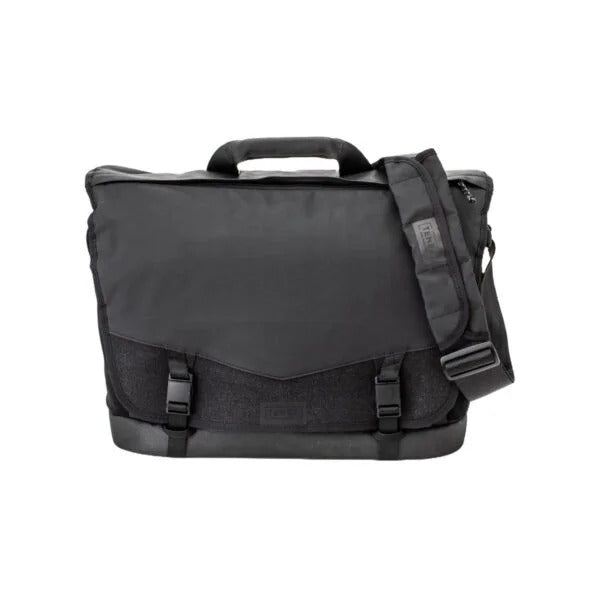 Tenba DNA 16 Pro Messenger Bag Black