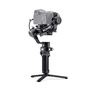 Used DJI RSC 2 Combo 3-Axis Gimbal Stabilizer for DSLR and Mirrorless Camera