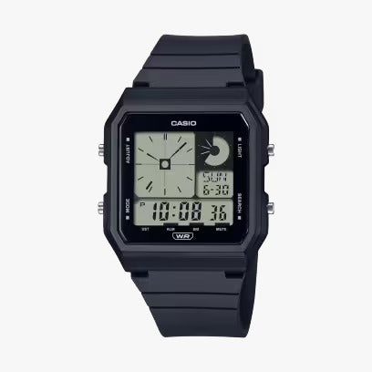 Casio Pop Digital Standard Unisex's Watch D311 LF-20W-1ADF