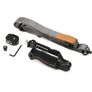 SmallRig Weight-Reducing Sling Handgrip Kit for DJI RS 3 RS 3 Pro RS 2 4383