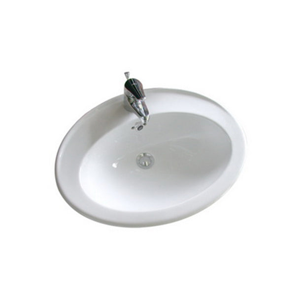 American Standard Ceros Countertop Wash Basin CL0477I-6DAWDLU