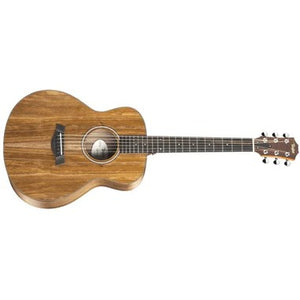 Taylor GS Mini e Koa 6 Strings Electro Acoustic Guitar With Bag Natural