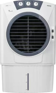 Open Box, Unused Voltas 52 L Desert Air Cooler White Grand 52