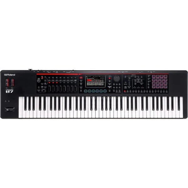 Roland Fantom-07 76 Keys Synthesizer Keyboard