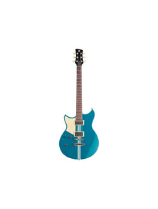 Yamaha Revstar RSE20L Swift Blue Left Hand Electric Guitar