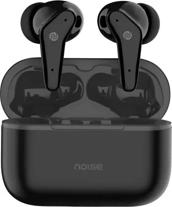 Open Box, Unused Noise Buds VS102 with 50 Hrs Playtime, 11mm Driver, IPX5 and Unique Flybird Design Bluetooth Headset Pack of 2