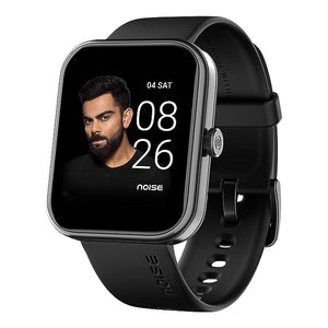 Open Box, Unused Noise Pulse 2 Max 1.85" Display Bluetooth Calling Smart Watch