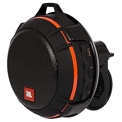 Open Box Unused JBL Wind Wireless Bluetooth Portable Speaker Black